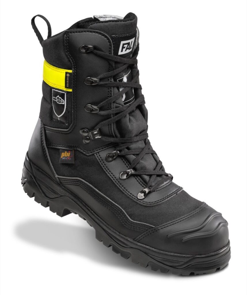 FAL Seguridad FTX 701 – Waldbrandstiefel