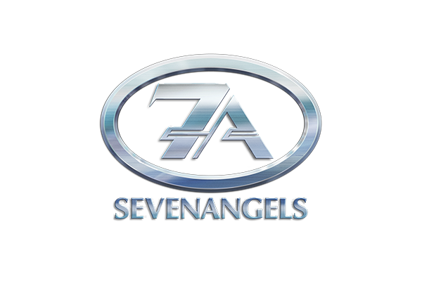 7Angels – Logo